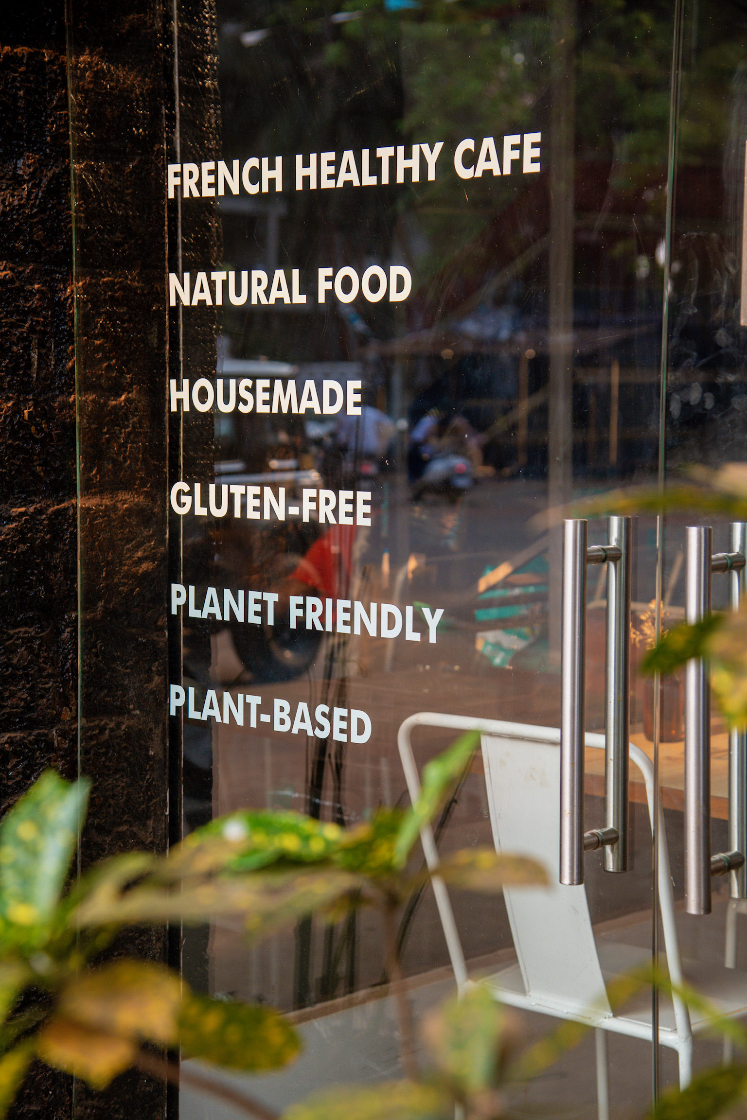 Commitments La Maison