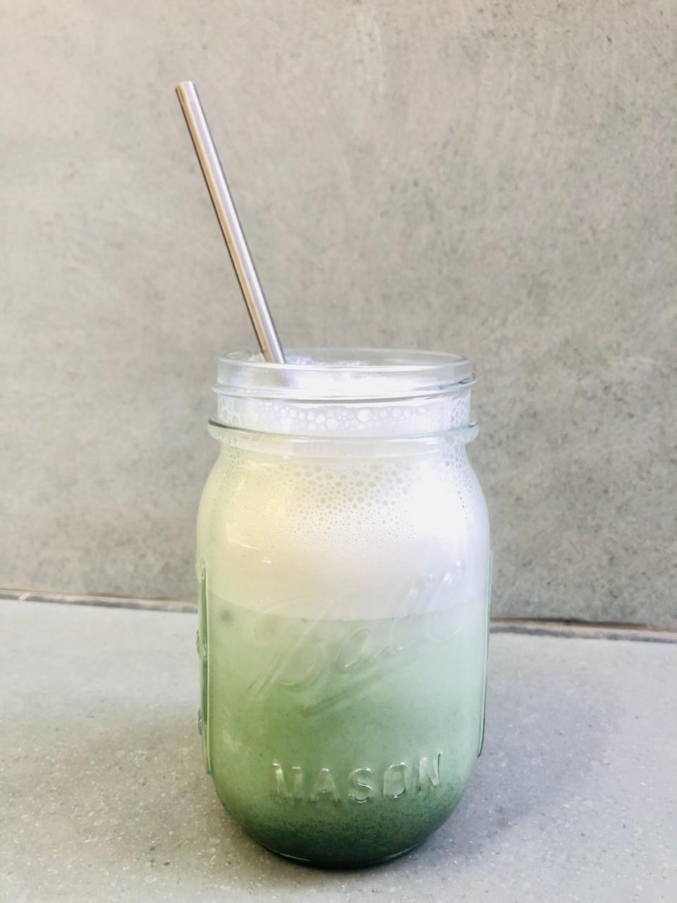 Cold Pressed Juices 5