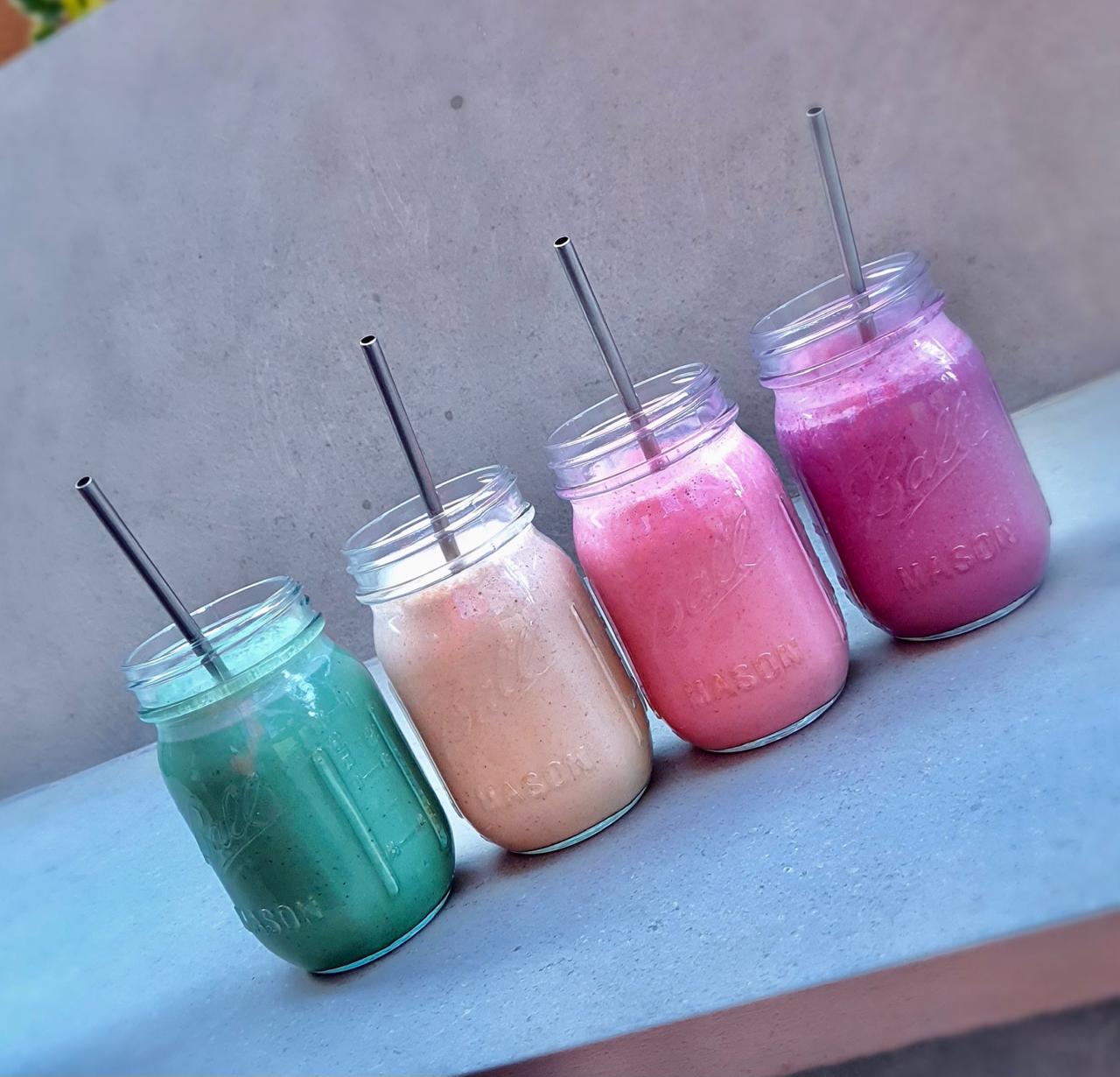 Smoothies 2